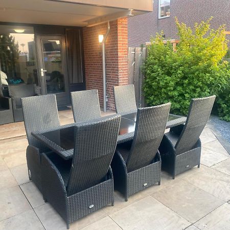 Zomerhaven Zwijndrecht Bagian luar foto