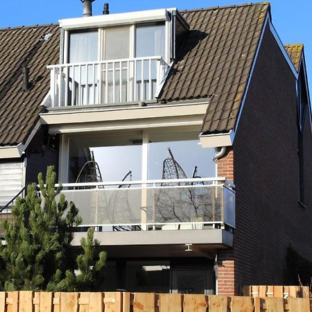 Zomerhaven Zwijndrecht Bagian luar foto