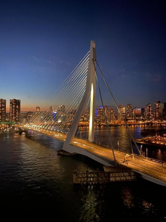 Zomerhaven Zwijndrecht Bagian luar foto