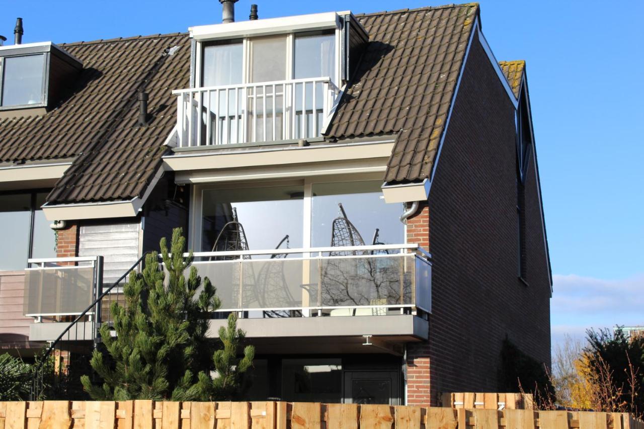 Zomerhaven Zwijndrecht Bagian luar foto